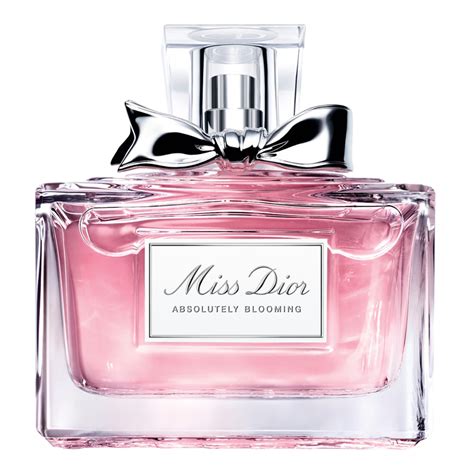 sephora Miss Dior blooming